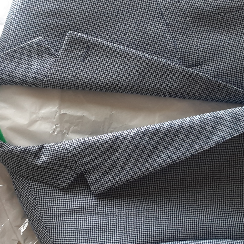 Men's jacket